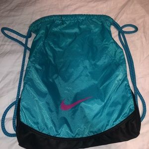 Nike String Bag